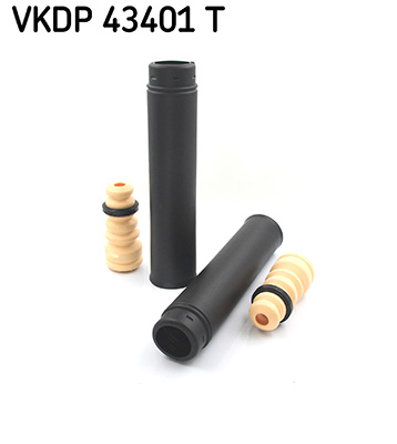SKF Manchetsæt, støddæmper vkdp43401t for FORD