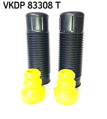 SKF Manchetsæt, støddæmper vkdp83308t for HONDA