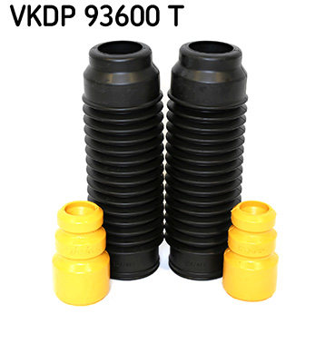 SKF Manchetsæt, støddæmper vkdp93600t for SUZUKI