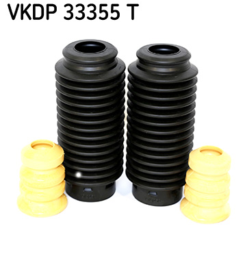 SKF Manchetsæt, støddæmper vkdp33355t for PEUGEOT