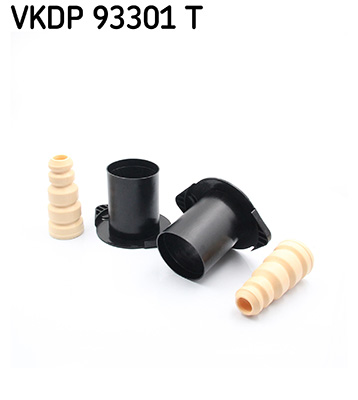 SKF Manchetsæt, støddæmper vkdp93301t for HONDA