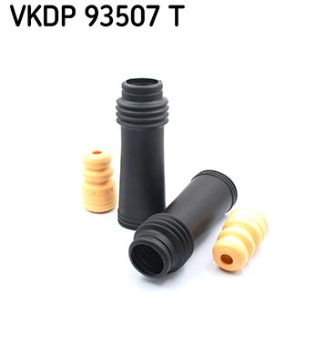 SKF Manchetsæt, støddæmper vkdp93507t for HYUNDAI