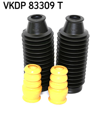 SKF Manchetsæt, støddæmper vkdp83309t for HONDA
