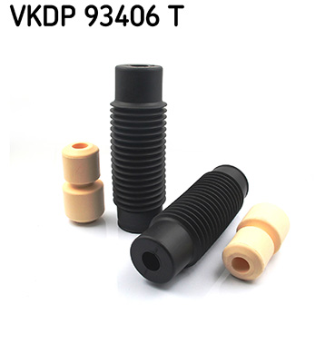 SKF Manchetsæt, støddæmper vkdp93406t for MAZDA
