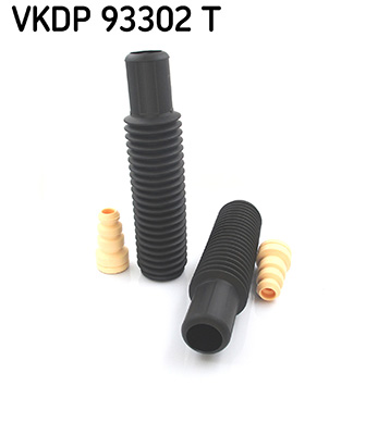 SKF Manchetsæt, støddæmper vkdp93302t for HONDA