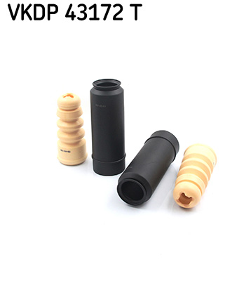 SKF Manchetsæt, støddæmper vkdp43172t for VW