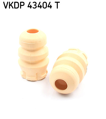 SKF Manchetsæt, støddæmper vkdp43404t for FORD
