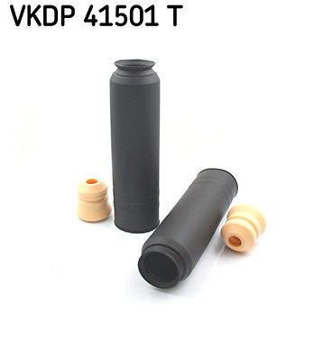 SKF Manchetsæt, støddæmper vkdp41501t for OPEL