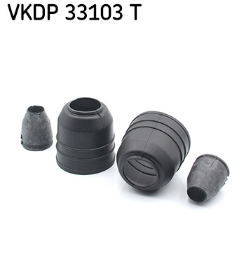 SKF Manchetsæt, støddæmper vkdp33103t for VW