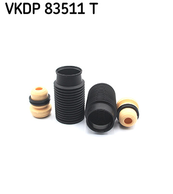 SKF Manchetsæt, støddæmper vkdp83511t for HYUNDAI
