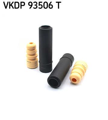 SKF Manchetsæt, støddæmper vkdp93506t for HYUNDAI