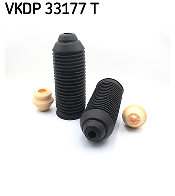 SKF Manchetsæt, støddæmper vkdp33177t for VW