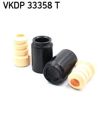 SKF Manchetsæt, støddæmper vkdp33358t for OPEL SUZUKI