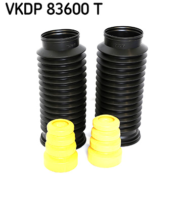 SKF Manchetsæt, støddæmper vkdp83600t for SUZUKI