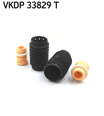 SKF Manchetsæt, støddæmper vkdp33829t for BMW