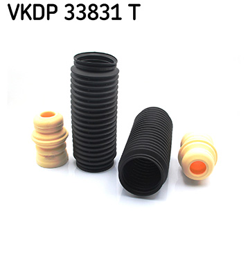 SKF Manchetsæt, støddæmper vkdp33831t for BMW