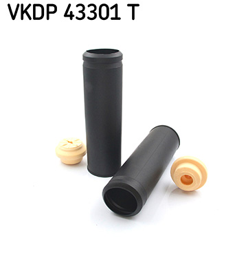 SKF Manchetsæt, støddæmper vkdp43301t for OPEL