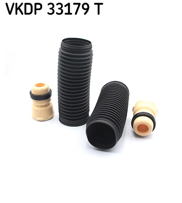 SKF Manchetsæt, støddæmper vkdp33179t for AUDI