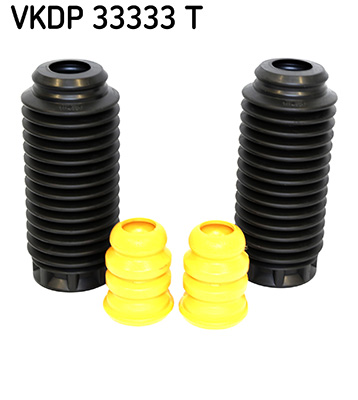 SKF Manchetsæt, støddæmper vkdp33333t for CITROËN