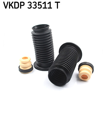 SKF Manchetsæt, støddæmper vkdp33511t for OPEL SAAB
