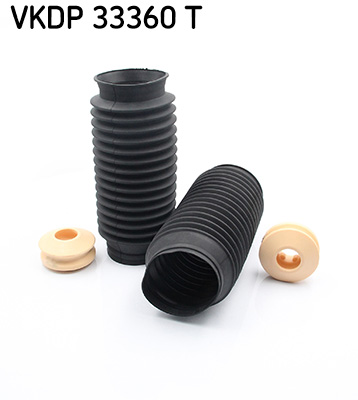 SKF Manchetsæt, støddæmper vkdp33360t for OPEL