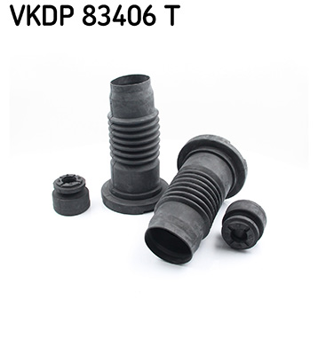 SKF Manchetsæt, støddæmper vkdp83406t for MAZDA