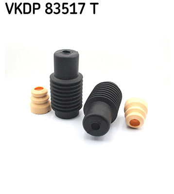 SKF Manchetsæt, støddæmper vkdp83517t for KIA
