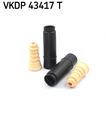 SKF Manchetsæt, støddæmper vkdp43417t for FORD