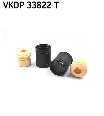 SKF Manchetsæt, støddæmper vkdp33822t for BMW