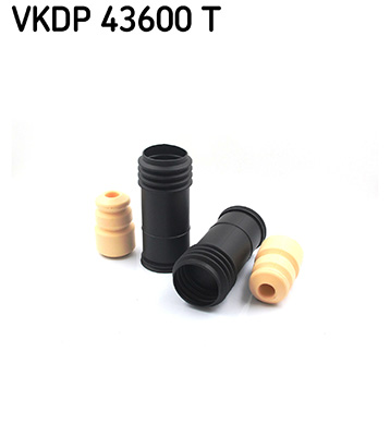 SKF Manchetsæt, støddæmper vkdp43600t for VOLVO MITSUBISHI