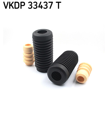 SKF Manchetsæt, støddæmper vkdp33437t for FORD MAZDA