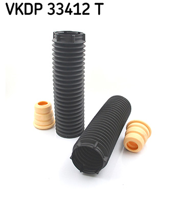 SKF Manchetsæt, støddæmper vkdp33412t for FORD VOLVO MAZDA