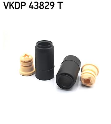 SKF Manchetsæt, støddæmper vkdp43829t for BMW