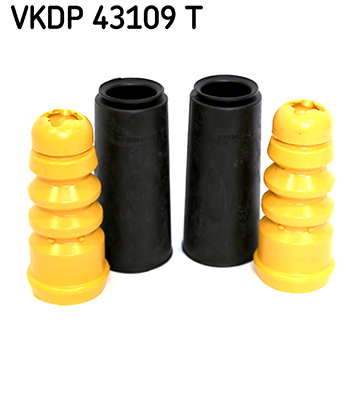 SKF Manchetsæt, støddæmper vkdp43109t for VW