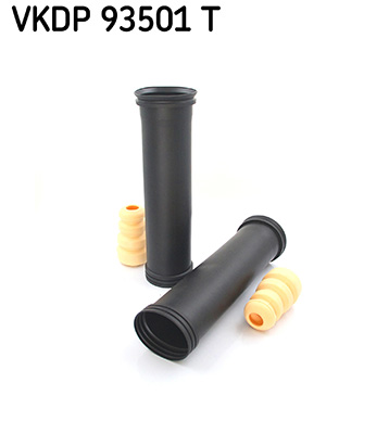 SKF Manchetsæt, støddæmper vkdp93501t for HYUNDAI