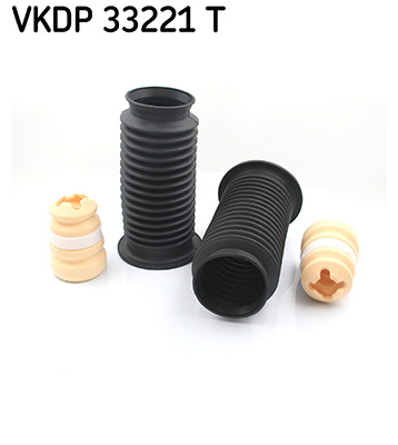 SKF Manchetsæt, støddæmper vkdp33221t for OPEL CHRYSLER