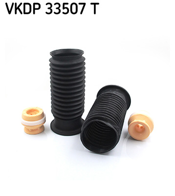 SKF Manchetsæt, støddæmper vkdp33507t for OPEL