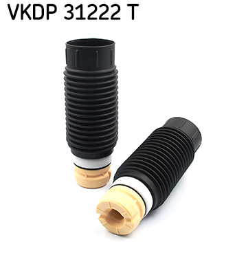 SKF Manchetsæt, støddæmper vkdp31222t for FIAT