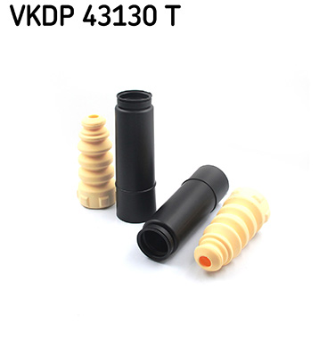 SKF Manchetsæt, støddæmper vkdp43130t for VW