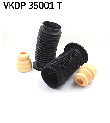 SKF Manchetsæt, støddæmper vkdp35001t for OPEL SAAB