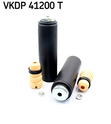 SKF Manchetsæt, støddæmper vkdp41200t for FIAT