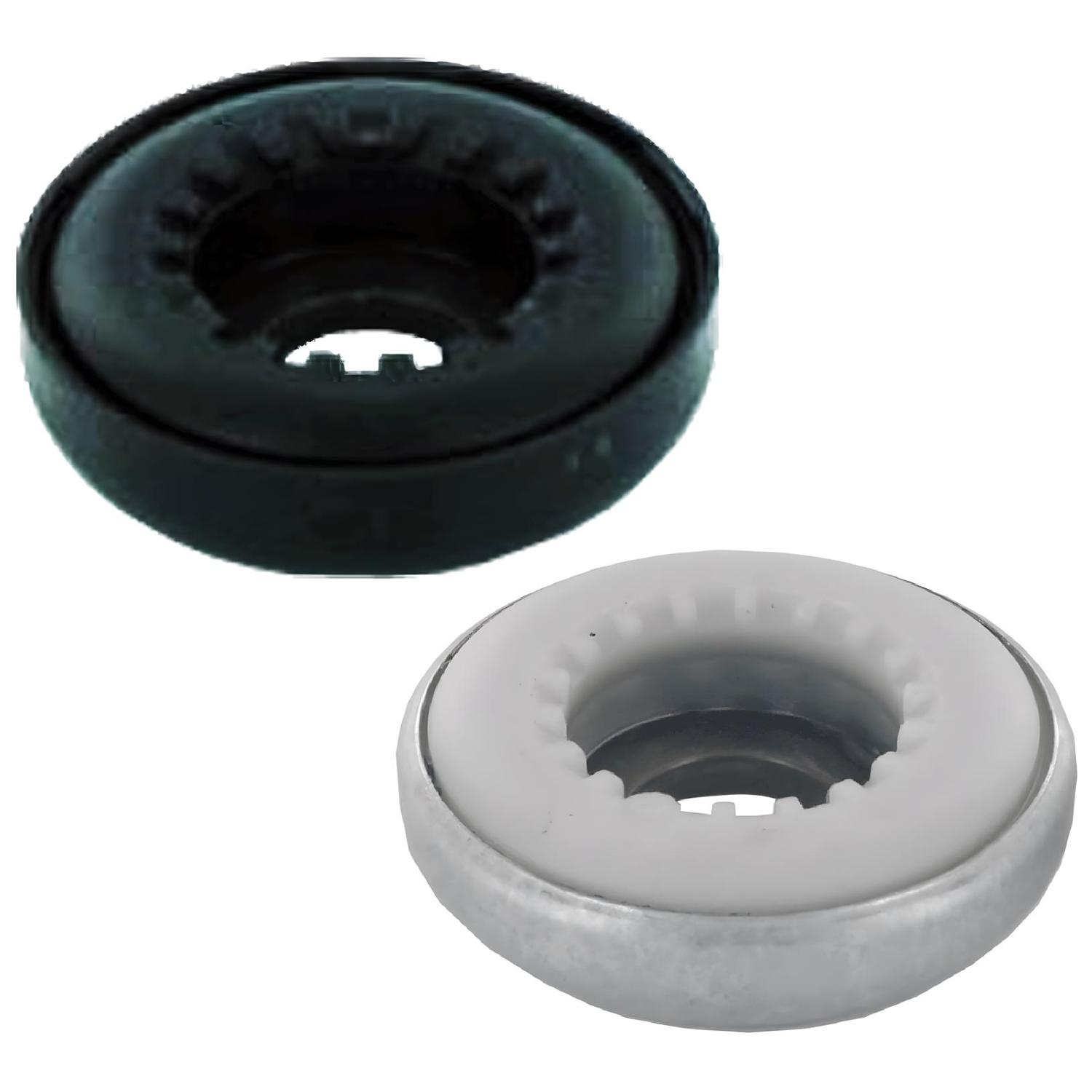 SKF Rulleleje, fjederben-støtteleje VKD 75009 foraksel for DAEWOO