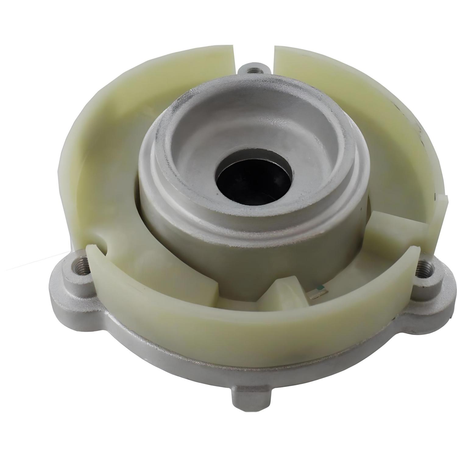 SKF Fjederbensstøtteleje vkda35164 foraksel for SEAT VW AUDI