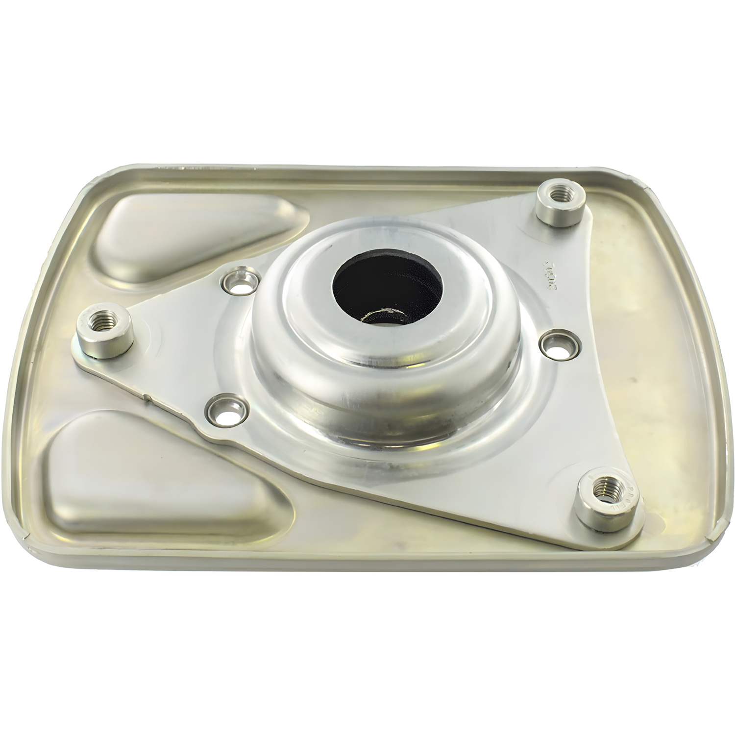 SKF Fjederbensstøtteleje vkda35352 foraksel for PEUGEOT TOYOTA
