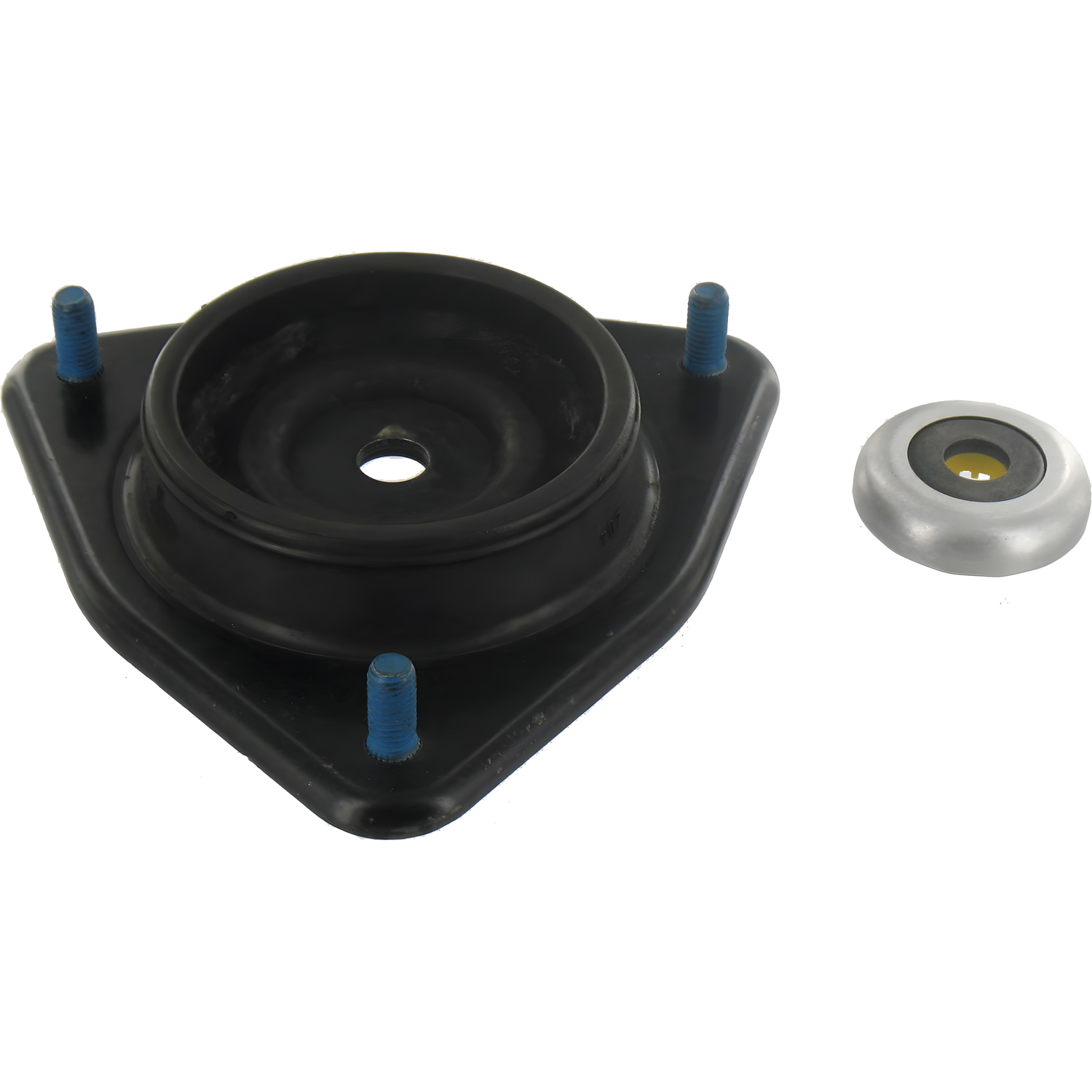 SKF Fjederbensstøtteleje vkda35405 foraksel for FORD