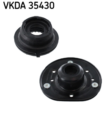 SKF Fjederbensstøtteleje vkda35430 foraksel for FORD VOLVO (CHANGAN) FORD (CHANGAN) LAND ROVER