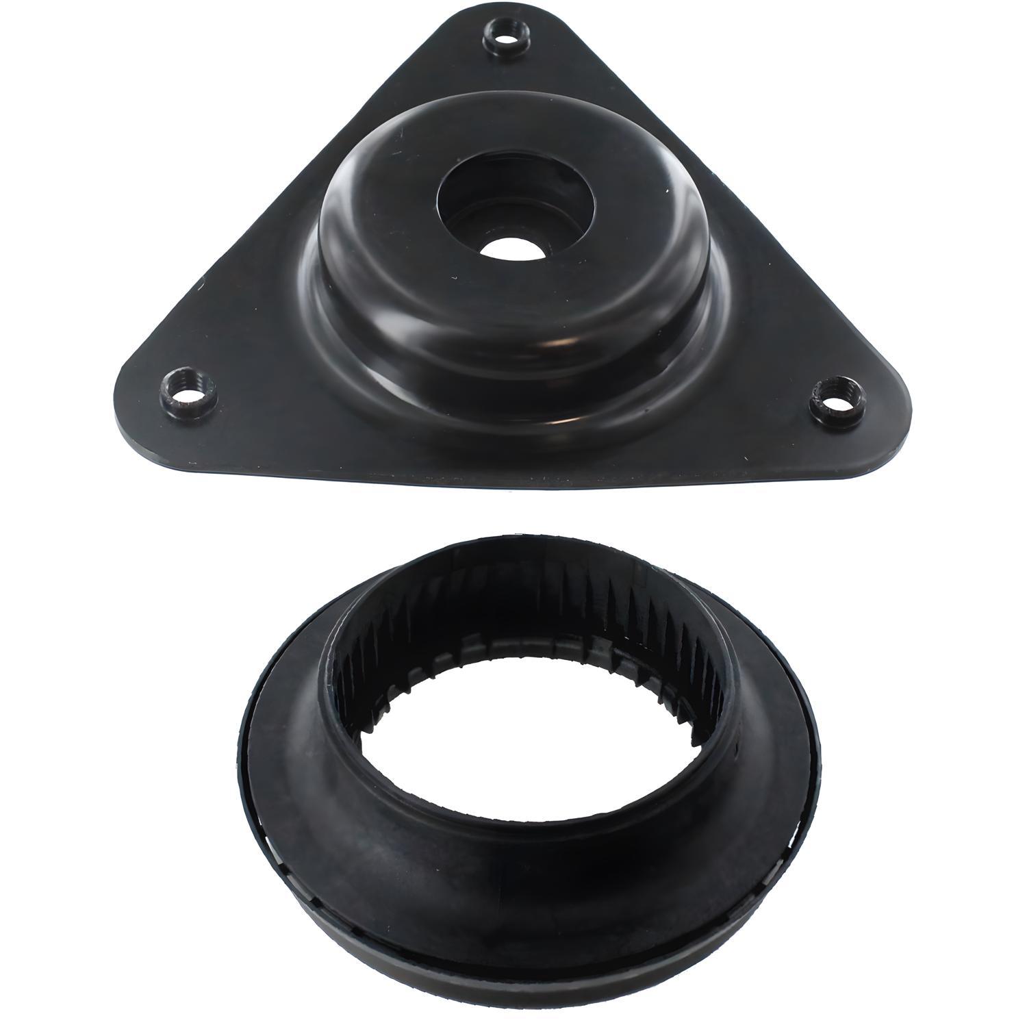 SKF Fjederbensstøtteleje vkda35649 foraksel for NISSAN RENAULT NISSAN (DFAC)
