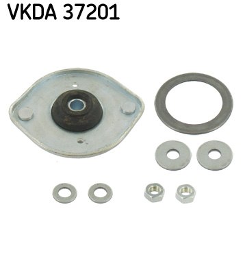 SKF Fjederbensstøtteleje VKDA 37201 foraksel for LANCIA FIAT SEAT