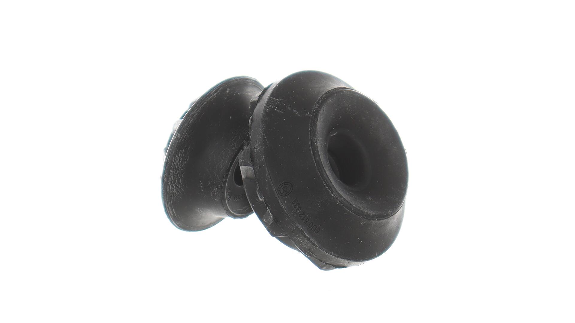 SKF Fjederbensstøtteleje vkda40111 bagaksel for SKODA