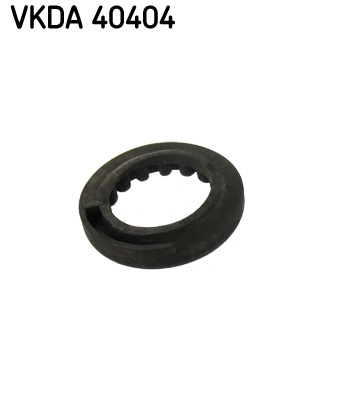 SKF Fjederbensstøtteleje vkda40404 bagaksel for FORD